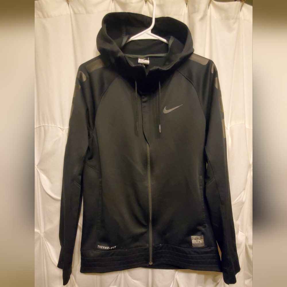 Nike jacket